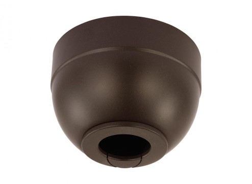 Slope Ceiling Canopy Kit in Bronze (6|MC93BZ)
