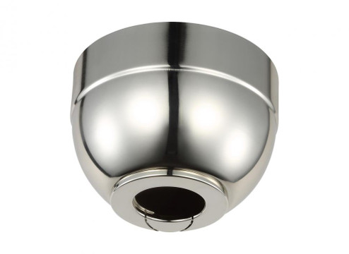 Slope Ceiling Canopy Kit in Polished Nickel (6|MC93PN)