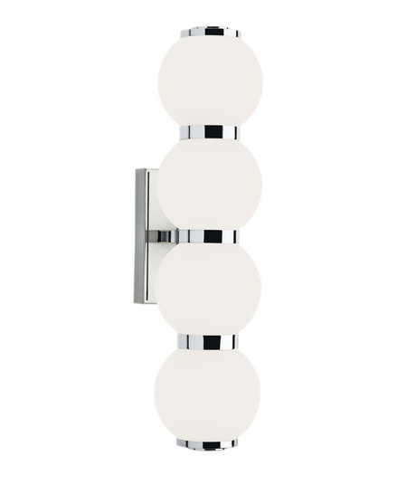 Celeste Vanity Light - Chrome (148|8180-CH-MA)