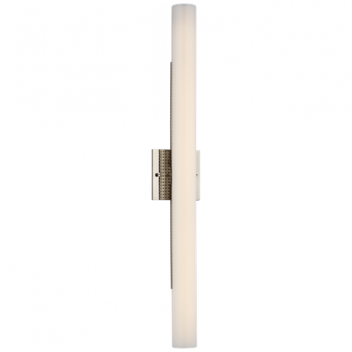 Precision 28'' Bath Light (279|KW 2224PN-WG)