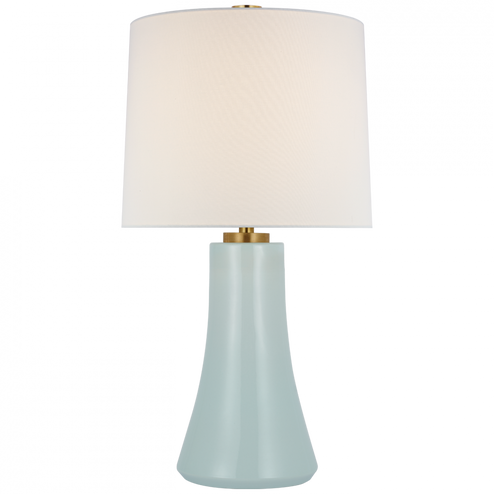 Harvest Medium Table Lamp (279|BBL 3626ICB-L)