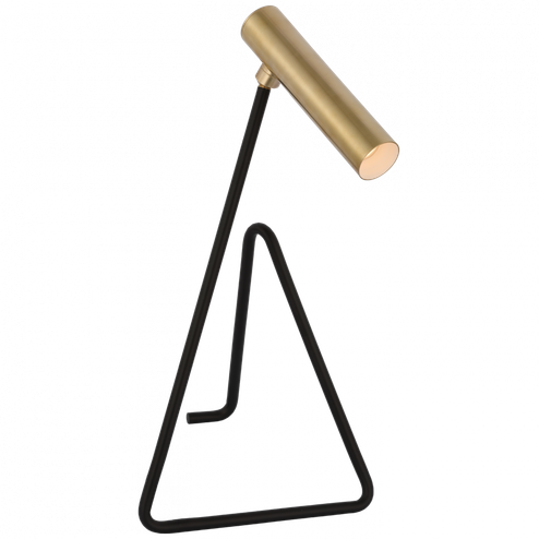 Flesso (279|KW 3430BLK/AB)