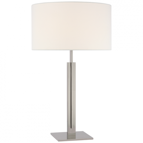 Serre Large Table Lamp (279|S 3722PN-L)