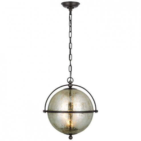 Bayridge Large Pendant (279|CHC 5065AI-MG)