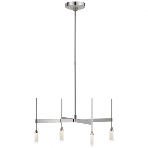 Overture (279|PB 5040PN-CG)