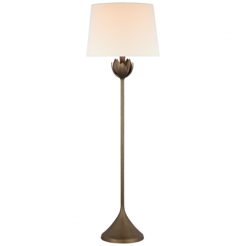 Alberto Large Floor Lamp (279|JN 1002ABL-L)