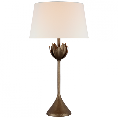 Alberto Large Table Lamp (279|JN 3002ABL-L)