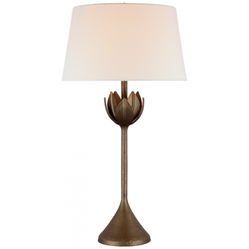 Alberto Large Table Lamp (279|JN 3002ABL-L)
