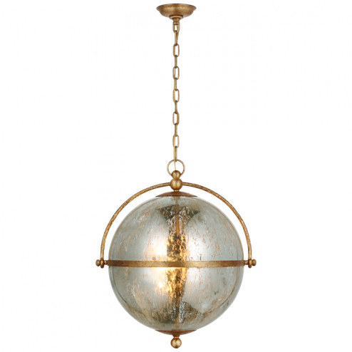 Bayridge XL Pendant (279|CHC 5066GI-MG)