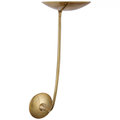 Keira Large Sconce (279|TOB 2783HAB)