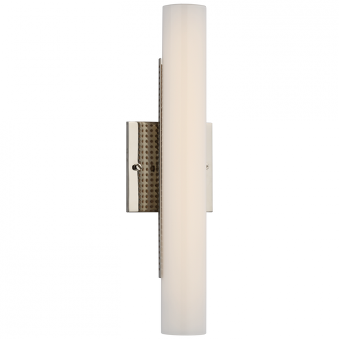 Precision 15'' Bath Light (279|KW 2222PN-WG)