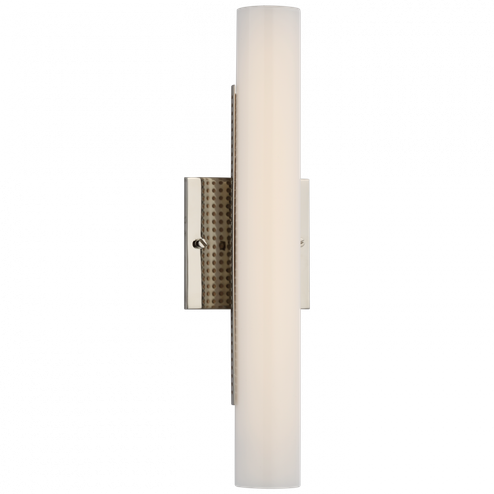 Precision 15'' Bath Light (279|KW 2222PN-WG)