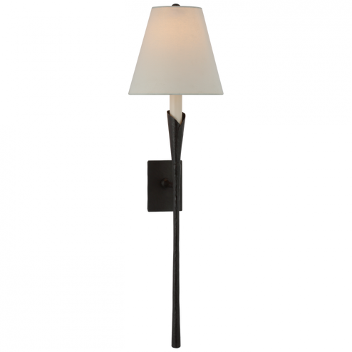 Aiden Large Tail Sconce (279|CHD 2506AI-L)