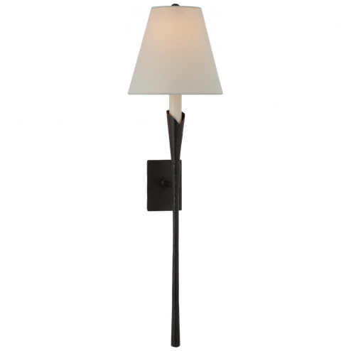 Aiden Large Tail Sconce (279|CHD 2506AI-L)