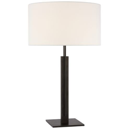 Serre Large Table Lamp (279|S 3722AI-L) Serre Large Table Lamp (279|S 3722AI-L)