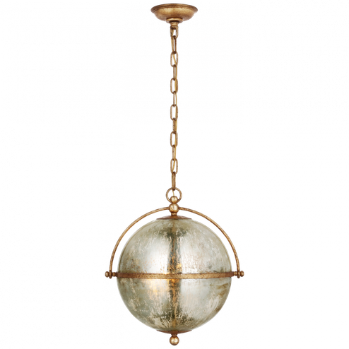 Bayridge Large Pendant (279|CHC 5065GI-MG)