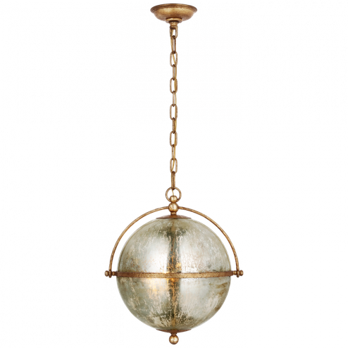 Bayridge Large Pendant (279|CHC 5065GI-MG)