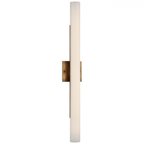 Precision 28'' Bath Light (279|KW 2224AB-WG)