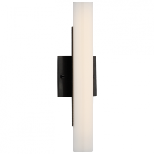 Precision 15'' Bath Light (279|KW 2222BZ-WG)