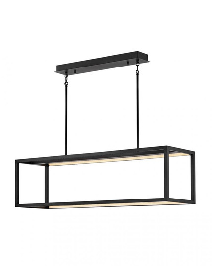 Medium LED Linear (88|FR31038BLK)