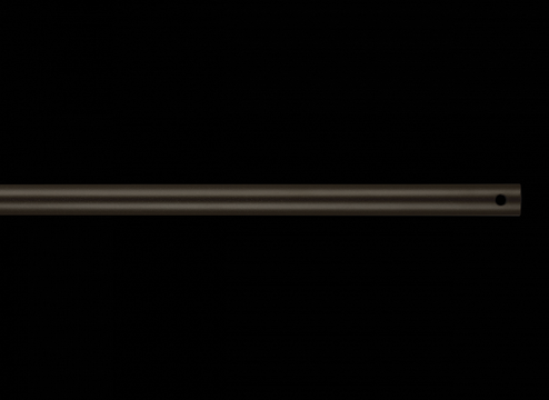 24'' Downrod in Deep Bronze (6|DR24BNZ)