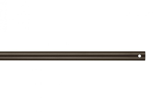 48'' Downrod in Bronze (6|DR48BZ)