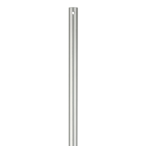 36'' Downrod in Satin Nickel (6|DR36SN)