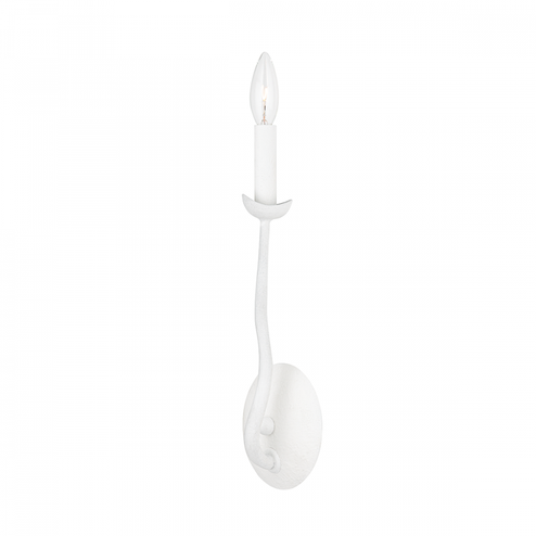 Reign Wall Sconce (52|B1081-GSW)