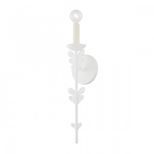 Florian Wall Sconce (52|B4411-GSW)