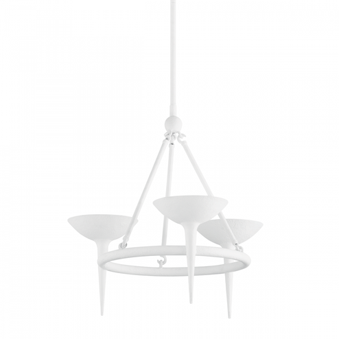 Cecilia Chandelier (52|F2603-GSW)