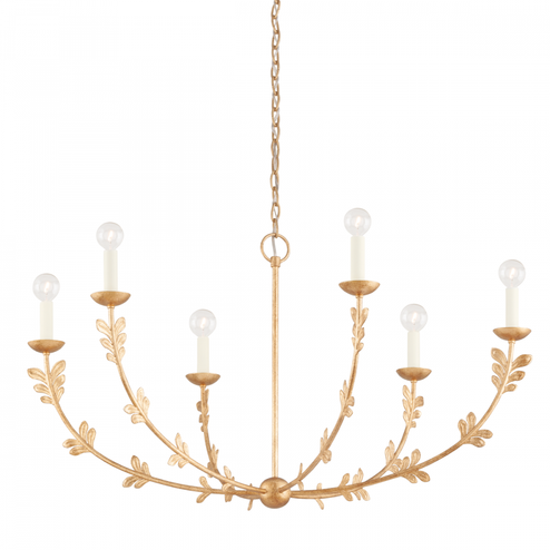 Florian Chandelier (52|F4440-VGL)
