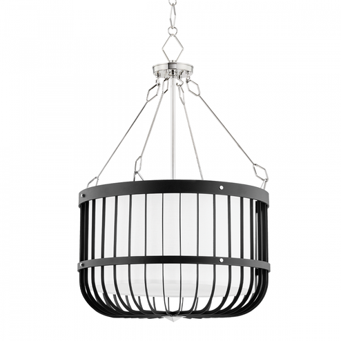 Landon Lantern (57|BKO303-PN/BK)