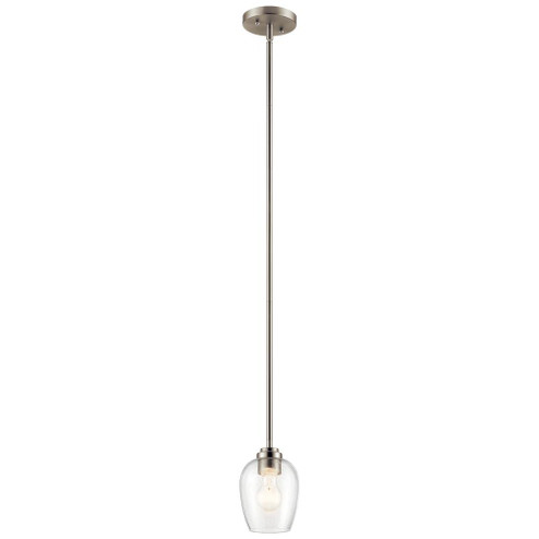 Mini Pendant 1Lt (2|44380NICS)