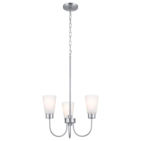 Chandelier 3Lt (2|52442NI)