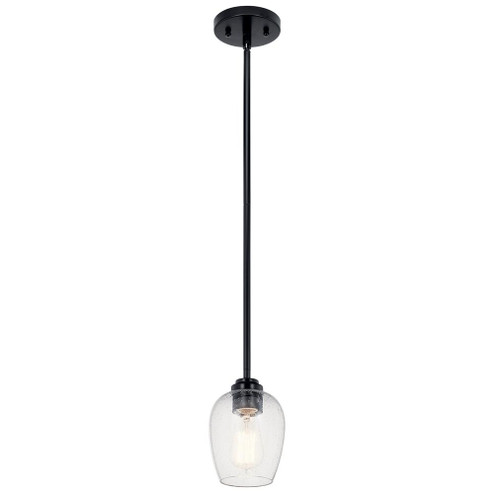 Mini Pendant 1Lt (2|44380BKCS)