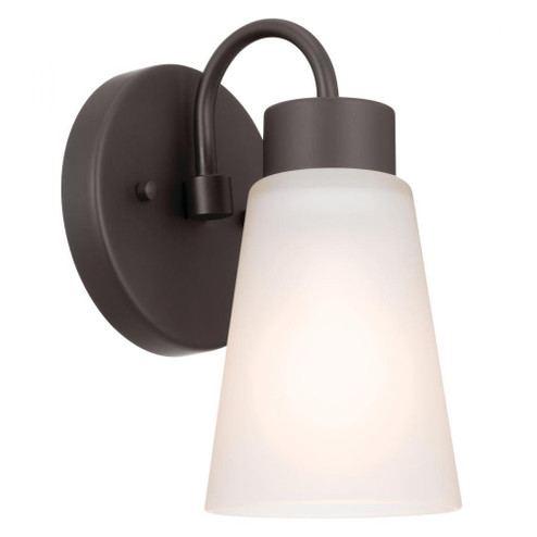 Wall Sconce 1Lt (2|52445OZ)