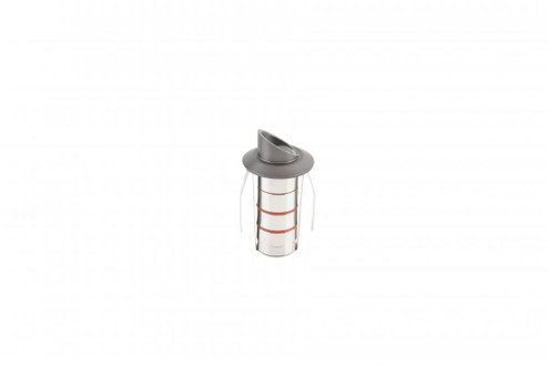 1IN LED INGROUND SHROUD 2700K (1357|1031-27BS)
