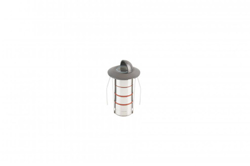1IN LED INGROUND SCOOP 2700K (1357|1061-27BS)