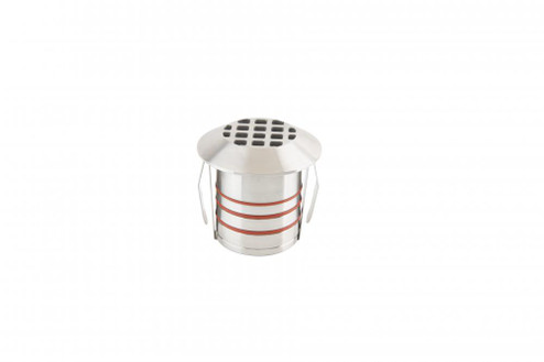 2IN LED INGROUND LOUVER 2700K (1357|2121-27SS)
