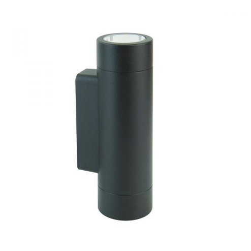 WALL CYLINDER 12V 6.5IN AL BZ 27/30/40K (1357|3611-27/30/40BZ)