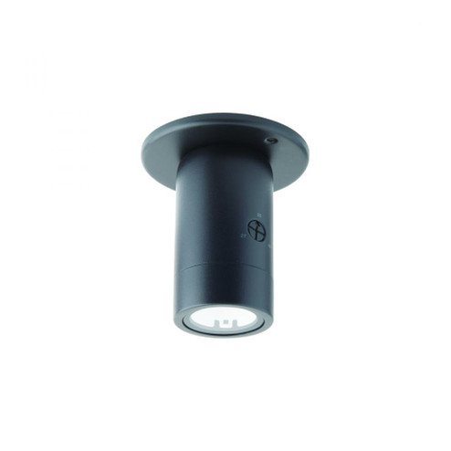 CEILING LIGHT 12V AL BK 27/30/40K (1357|3831-27/30/40BK)