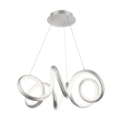 MAMBA 26N PENDANT 3000K (1357|PD-71226-BN)