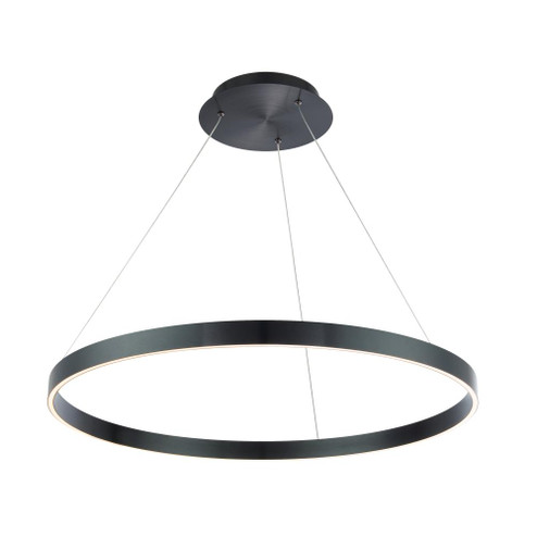 SIRIUS 31IN PENDANT 3000K (1357|PD-81131-BK)