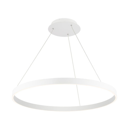SIRIUS 31IN PENDANT 3000K (1357|PD-81131-WT)