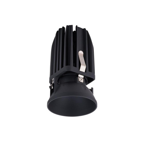 FQ 2IN RND DOWNLIGHT TRIMLESS 930 (1357|R2FRDL-930-BK)