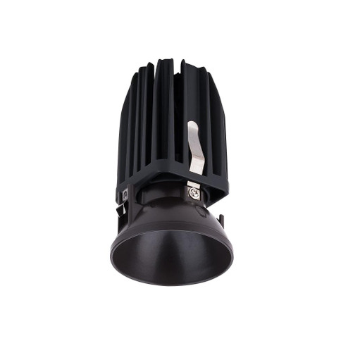 FQ 2IN RND DOWNLIGHT TRIMLESS 930 (1357|R2FRDL-930-DB)