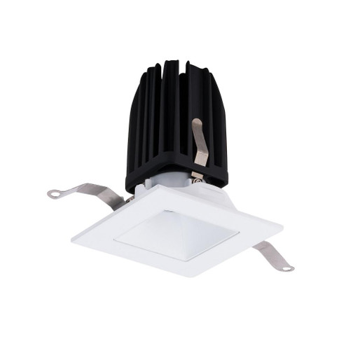 FQ 2'' Square Downlight Trim with Dim-To-Warm (1357|R2FSDT-WD-WT)