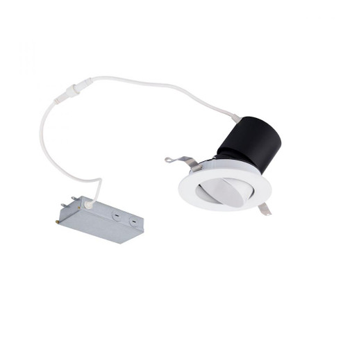 PATRIOT 5CCT 3IN RND ADJUSTABLE REMODEL (1357|R3HRAR-F9CS-WT)