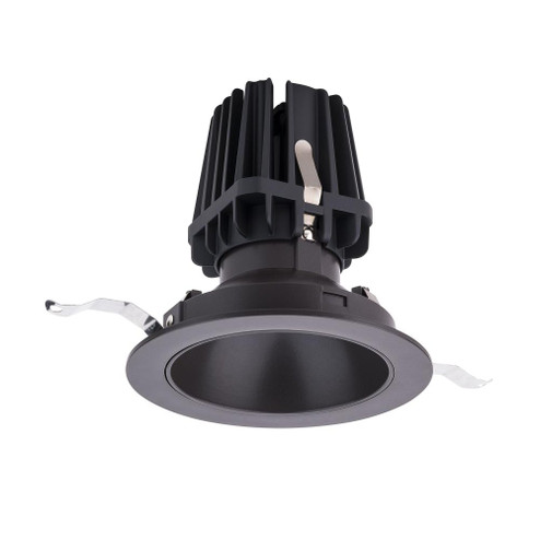 FQ 4'' Round Downlight Trim (1357|R4FRDT-930-DB) FQ 4'' Round Downlight Trim (1357|R4FRDT-930-DB)
