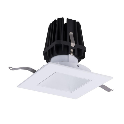 FQ 4'' Square Downlight Trim (1357|R4FSDT-930-WT)